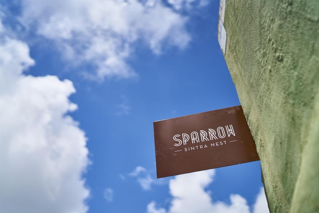 Sparrow Sintra Nest Екстериор снимка