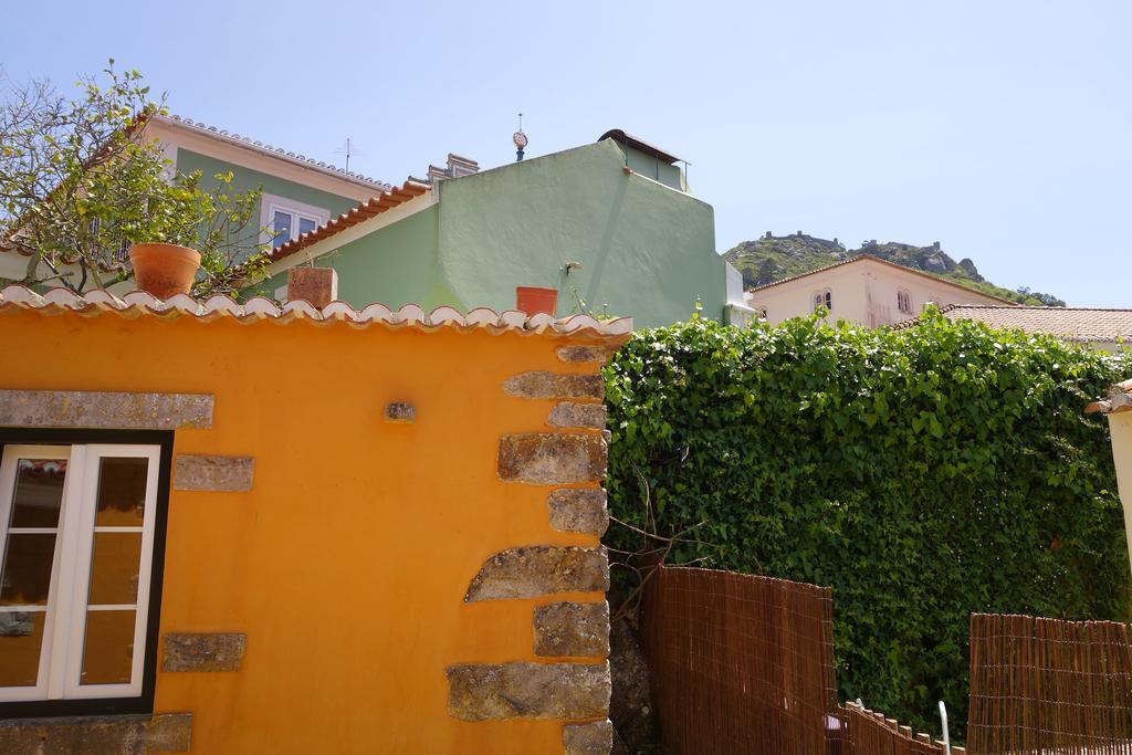 Sparrow Sintra Nest Екстериор снимка