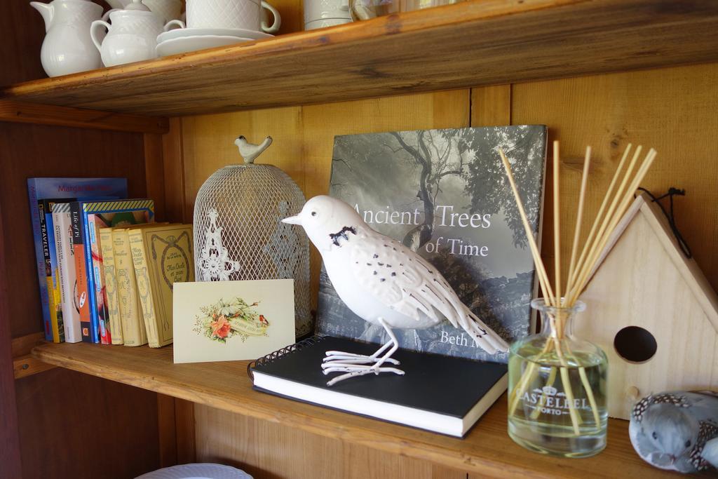 Sparrow Sintra Nest Екстериор снимка